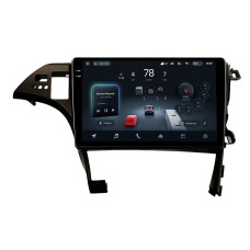 Android head unit Teyes CC4 Pro 12+256 Gb Toyota PRIUS 30 2009 -2015 10" 2k