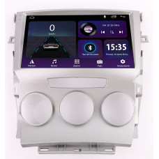 Android head unit SIGMA E9232 ANDROID 10 2+32 Gb Toyota VERSO 2010-2014 LHD 9"