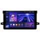 Android head unit Teyes CC3 6+128 Gb with 360° surround view° Toyota Prius XW50 2015-2020 9" 2k