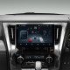 Android head unit Teyes CC4 Pro 8+128 Gb Toyota Alphard H30 2015-2020 10" 2k