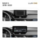 Android head unit Teyes LUX ONE 6+128 Gb Toyota RAV4 5 XA50 2018-2023 12.3" (L2)