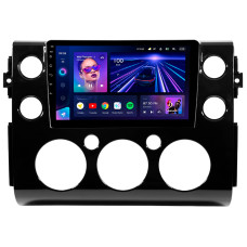 Android head unit Teyes CC3 4+32 Gb Toyota FJ Cruiser J15 2006-2020 (F2) 9"