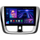 Android head unit Teyes CC3 4+32 Gb Toyota Vios Yaris L 2016-2019 10"
