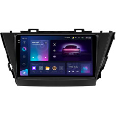 Estéreo de fábrica Teyes CC3 6+128 GB Toyota Prius Plus V Alpha (dirección a la izquierda) 2012–2017, 9