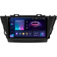 Android head unit Teyes CC3 6+128 Gb Toyota Prius Plus V Alpha (Left hand drive) 2012-2017 9" 2k (L1)