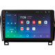 Android head unit SIGMA X10432 ANDROID 10 4+32 Gb 4G DSP Toyota Tundra XK50 2007-2013 Sequoia XK60 2008-2017 10"