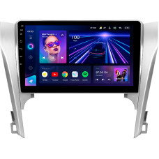 Android head unit Teyes CC3 4+32 Gb Toyota Camry 7 XV 50 55 2011-2014 (A) 10"