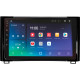 Android head unit SIGMA X9464 ANDROID 10 4+64 Gb 4G DSP Toyota Tundra XK50 2013-2020 9"