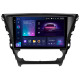 Android head unit Teyes CC3 4+64 Gb Toyota Avensis 3 2015-2018 (F2) 10" 2k
