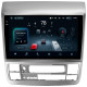 Android head unit Teyes CC4 Pro 8+128 Gb Toyota Alphard 1 H10 2005-2008 (F2) 9" 2k