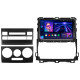 Stamm-Magnetophon Teyes CC3 4+32 GB Toyota Land Cruiser Prado 120 3 III für Lexus GX 470 J120 (2002–2009, F3) 9
