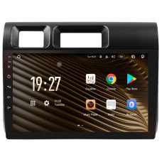 Android head unit SIGMA S9432 ANDROID 10 4+32 Gb 4G DSP Toyota Land Cruiser 8 J70 70 2023-2024 9" (L1)