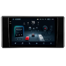 Android head unit Teyes CC4 Pro 12+256 Gb Toyota Land Cruiser J300 300 2021-2023 10" 2k (L2)