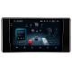 Android head unit Teyes CC4 Pro 8+128 Gb Toyota Land Cruiser J300 300 2021-2023 10" 2k (L2)