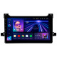 Android head unit Teyes CC3 4+32 Gb Toyota Prius XW50 2015-2020 9"