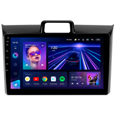 Android head unit Teyes CC3 4+32 Gb Toyota Corolla Axio 2 Fielder 3 E160 2012-2021 9"
