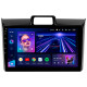 Android head unit Teyes CC3 4+32 Gb Toyota Corolla Axio 2 Fielder 3 E160 2012-2021 9"