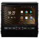 Android head unit SIGMA S9432 ANDROID 10 4+32 Gb 4G DSP Toyota Land Cruiser 200 11 (F1) 2015-2020 9" (L3)