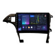 Android head unit Teyes CC3L 4+32 Gb Toyota PRIUS 30 2009 -2015 10"
