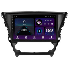 Android head unit SIGMA E10232 ANDROID 10 2+32 Gb Toyota Avensis 3 2015-2018 (F2) 10"