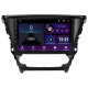 Android head unit SIGMA E10232 ANDROID 10 2+32 Gb Toyota Avensis 3 2015-2018 (F2) 10"