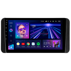 Android head unit Teyes CC3 4+32 Gb Toyota Wigo 2022-2023 (F2) 9"