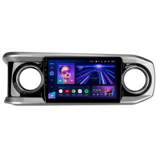 Stacja głośnikowa Teyes CC3 4+32 GB Toyota Tacoma N300 (2015–2023, F2) 10