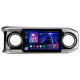Android head unit Teyes CC3 4+32 Gb Toyota Tacoma N300 2015-2023 (F2) 10"