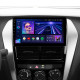 Android head unit Teyes CC3 4+32 Gb Toyota Yaris Vios 2017-2020 (F1) 9" (L1)