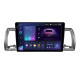Android head unit Teyes CC3 4+64 Gb Toyota Hiace 2013-2018 10" 2k