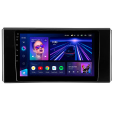 Android head unit Teyes CC3 4+32 Gb Toyota Land Cruiser J300 300 2021-2023 10" (L2)