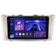Android head unit Teyes CC3 4+64 Gb Toyota Camry 6 XV 40 50 2006-2011 (F1) 9" 2k