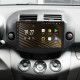 Android head unit SIGMA S10432 ANDROID 10 4+32 Gb 4G DSP Toyota RAV4 3 XA30 (F2) 2005-2013 10"