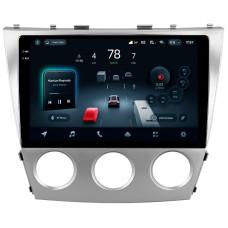Android head unit Teyes CC4 Pro 8+128 Gb Toyota Camry 6 XV 40 50 2006-2011 (F2) 10" 2k