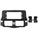 Android head unit Teyes LUX ONE 4+32 Gb Toyota Land Cruiser Prado 150 2009-2013 12.3" (L3)