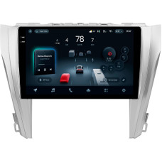 Android head unit Teyes CC4 Pro 12+256 Gb Toyota Camry 7 XV 50 55 2014-2017 (A) 10" 2k