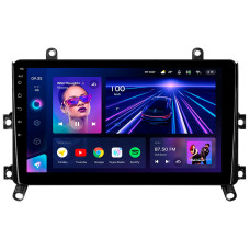 Android head unit Teyes CC3 4+32 Gb Toyota Highlander 4 XU70 2019-2021 9" (L1)