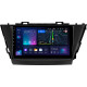 Android head unit Teyes CC3L 4+32 Gb Toyota Prius Plus V Alpha (Left hand drive) 2012-2017 9" (L1)