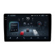 Android head unit Teyes CC4 Pro 12+256 Gb Toyota AVENSIS 2002-2008 BLACK 9" 2k