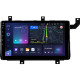 Android head unit Teyes CC3L 4+64 Gb Toyota Tacoma N300 2015-2021 (F1) 9"