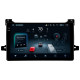 Android head unit Teyes CC4 Pro 12+256 Gb Toyota Prius XW50 2015-2020 9" 2k