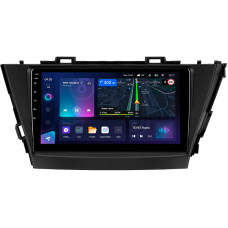 Android head unit Teyes CC3L 4+64 Gb Toyota Prius Plus V Alpha (Left hand drive) 2012-2017 9" (L1)