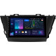 Android head unit Teyes CC3L 4+64 Gb Toyota Prius Plus V Alpha (Left hand drive) 2012-2017 9" (L1)