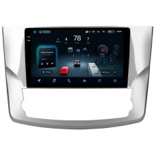Android head unit Teyes CC4 Pro 8+128 Gb Toyota Avalon 3 XX30 (F2) 2010-2012 9" 2k