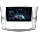 Android head unit Teyes CC4 Pro 8+128 Gb Toyota Avalon 3 XX30 (F2) 2010-2012 9" 2k