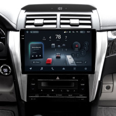 Android head unit Teyes CC4 Pro 12+256 Gb Toyota Camry 7 XV 50 55 2014-2017 (B) 10" 2k