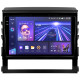 Android head unit Teyes CC3 6+128 Gb Toyota Land Cruiser 200 11 2015-2020 9" 2k