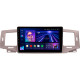 Android head unit Teyes CC3 4+32 Gb Toyota Corolla 9 E120 2004-2006 9"