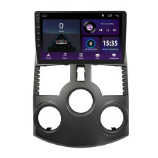 Magnetófono de a bordo SIGMA E9232 ANDROID 10 2+32 GB para Toyota Rush Daihatsu Terios (2006-2011) 9