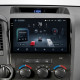 Android head unit Teyes CC4 Pro 8+128 Gb Toyota Tundra XK50 2007-2013 Sequoia XK60 2008-2017 10" 2k
